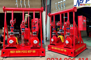 Kiến Thức Phòng Cháy Chữa Cháy Cơ Bản Cho Chủ Đầu Tư, Kỹ Sư và Doanh Nghiệp